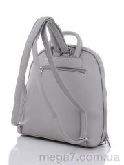 Рюкзак, Republic оптом Ashaf - Republic 9100 l.grey