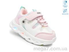 Кроссовки, TOM.M оптом 65046E LED