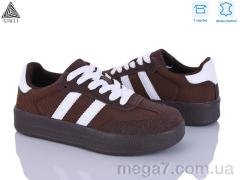 Кроссовки, STILLI Group оптом SD110-3 шкіра