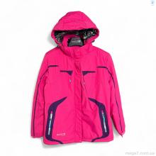 Куртка, Audsa оптом WS21096-52 pink