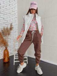 Жилетки жіночі оптом