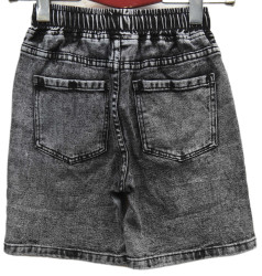 Шорти джинсові підліткові FOREST JEANS оптом FOREST