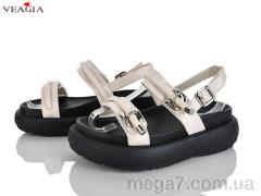 Босоножки, Veagia-ADA оптом N22 beige