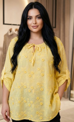 Блузы женские оптом 52498761 26027-10