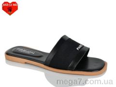 Шлепки, Jiao Li Mei оптом K16-1