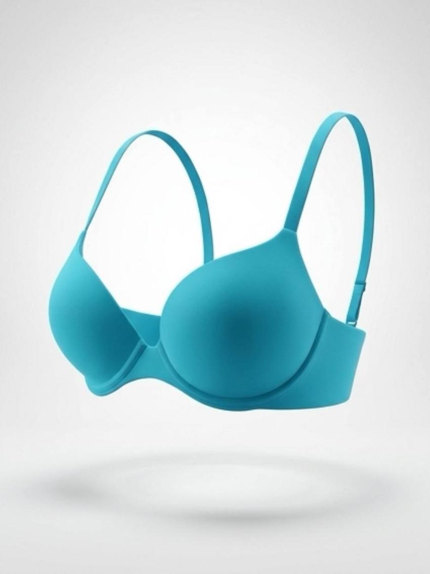 Бюстгальтер Acousma A6065BCH (  бирюзовый, C  6 шт. )