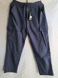 Брюки чоловічі (темно - сині) оптом