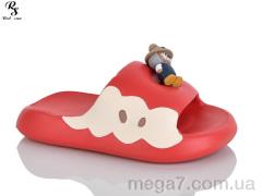 Шлепки, Red Sun оптом QQ88-3