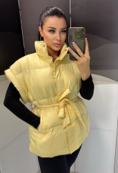 Жилетки женские оптом 97048653 8017-8-17