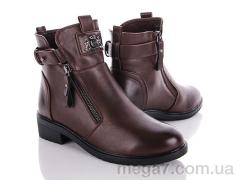 Ботинки, L&M-Lemon оптом 6691-4