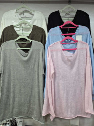 Светри жіночі оптом 