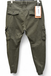 Джинсы мужские оптом 10927853 8038-89