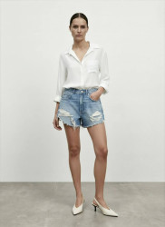 Рубашки женские оптом 95164732 918-5