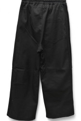 Спортивні штани юніор на хутрі оптом        