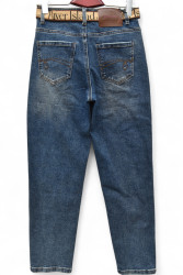 Джинси жіночі DAG DENIM ПОЛУБАТАЛ оптом DRAGON