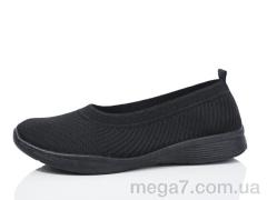 Слипоны, Ok Shoes оптом 186-1