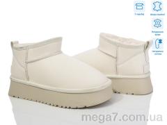 Угги, Violeta оптом M6119-2 beige