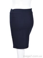 Юбка, Obuvok оптом 51239 navy (08999)