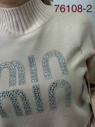 Светри жіночі оптом LEVISHA 