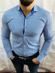 Рубашки мужские оптом 68397014 1667 -3