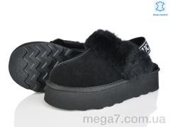 Угги, Мир оптом 4224-5801 black