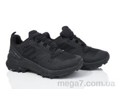 Кроссовки, Fabullok оптом AD black термо