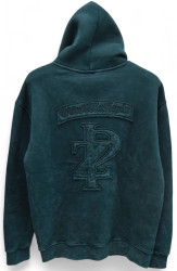 Худі чоловічі на флісі оптом 