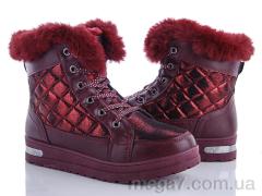 Ботинки, Ideal оптом K1157