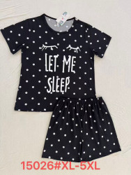 Піжами жіночі оптом 