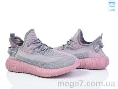 Кроссовки, Ok Shoes оптом 777-B11-10