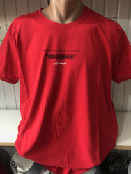 Футболки чоловічі БАТАЛ оптом