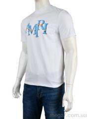 Футболка, Мир оптом 4117-NT48-19-2 white