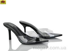 Шлепки, Mei De Li оптом H9326-38