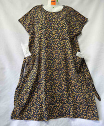 Сукні жіночі ПОЛУБАТАЛ оптом 