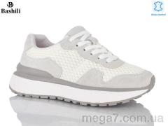 Кроссовки, Башили оптом H6565-1
