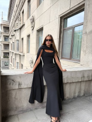 Сукні жіночі (2-ка) оптом 