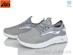 Кроссовки, LQD оптом M562-2