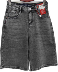 Шорты джинсовые мужские оптом 02193587 7122-169