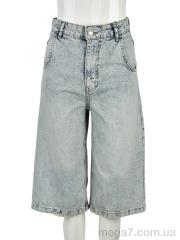 Бриджи, Rina Jeans оптом --- 1019-04 blue