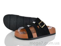 Шлепки, Бабочка-Mengfuna-AESD оптом 404-774