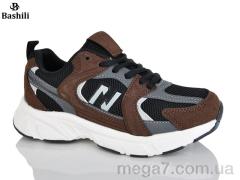 Кроссовки, Башили оптом G6530-87
