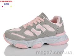 Кроссовки, GFB-Канарейка оптом Q560-9
