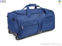 Сумка, Reluna Group оптом N8002 blue (94x40x37см)