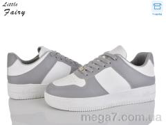 Кроссовки, L.Fairy оптом 186-3