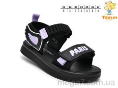 Босоножки, TOM.M оптом A1703B