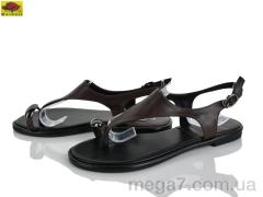 Босоножки, Mei De Li оптом D799-13