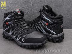 Ботинки, M.Shoes оптом 7855-1