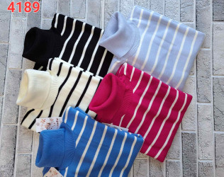 Светри жіночі оптом 