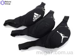 Бананка, Reluna Group оптом RLRL002-2 mix