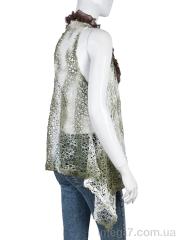 Футболка, Obuvok оптом OBUVOK B0112-1 green